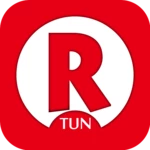 radio tunisia android application logo